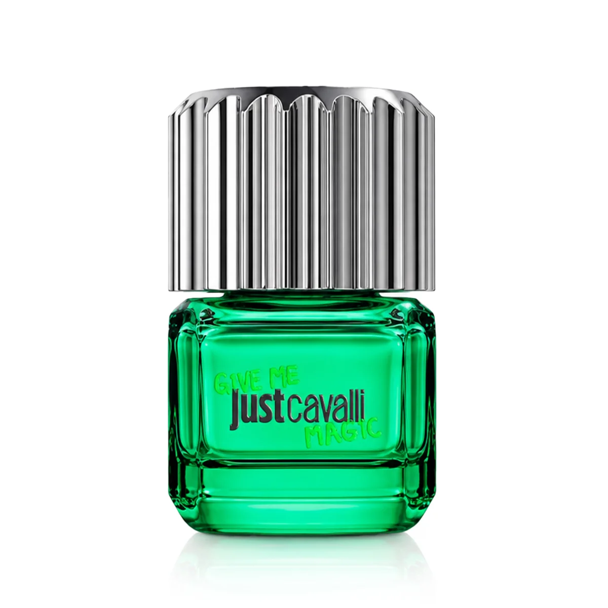 Roberto Cavalli Just Cavalli Give Me Magic for Him EDT 30 ml M