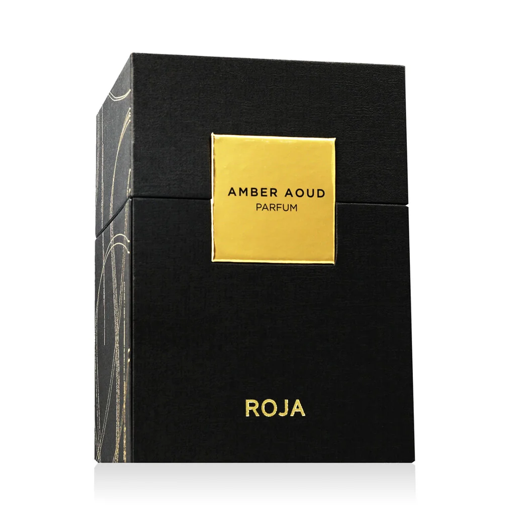 Roja Parfums Amber Aoud Parfém 50 ml UNISEX