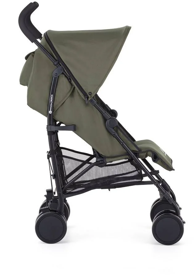 PETITE&MARS Kočík golfový Musca Mature Olive 1×1 ks, kočík
