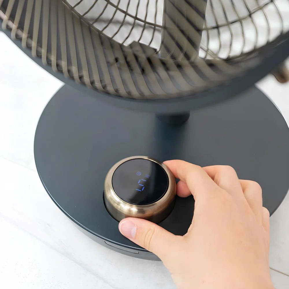 Stolný ventilátor Cepheus