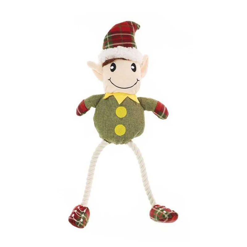 Plyšová hračka Elf 43 cm