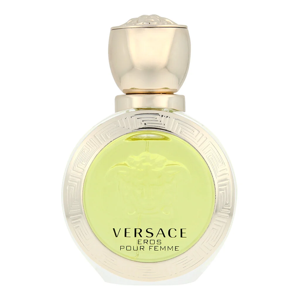 Versace Eros pour Femme EDT 50 ml W