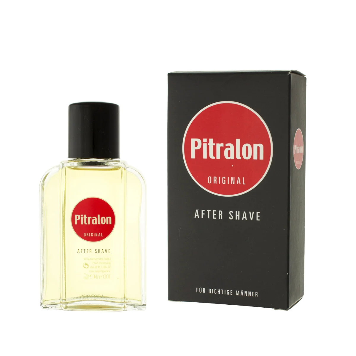 Pitralon Original voda po holení 100 ml