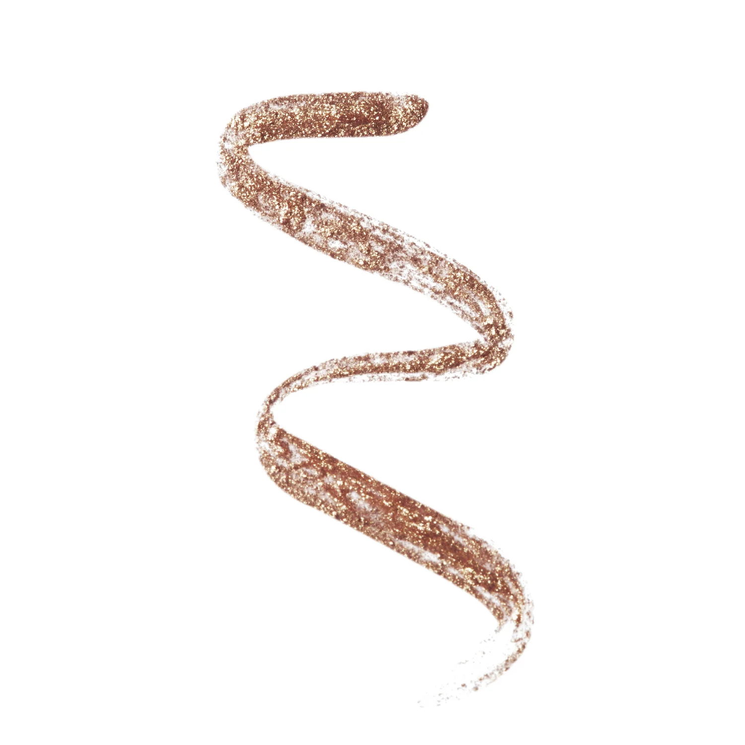 Revolution, Super Flick Liquid Eyeliner Rose Gold 1×2,4 ml, očná linka