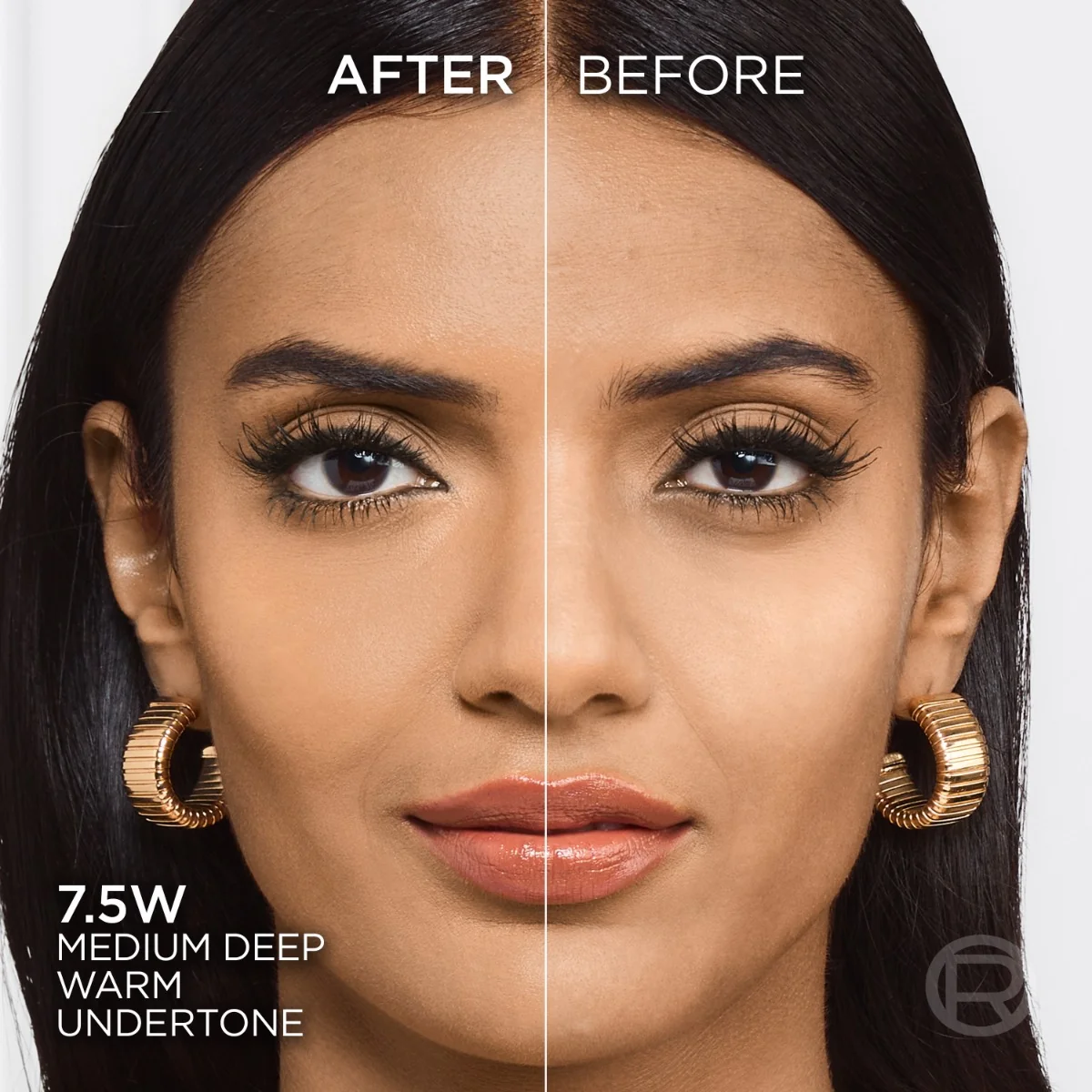 L´Oréal Paris True Match 7.5D/W make-up, 30 ml 1×30 ml, make-up