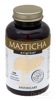 MASTICHA ORIGINAL - Apothecary