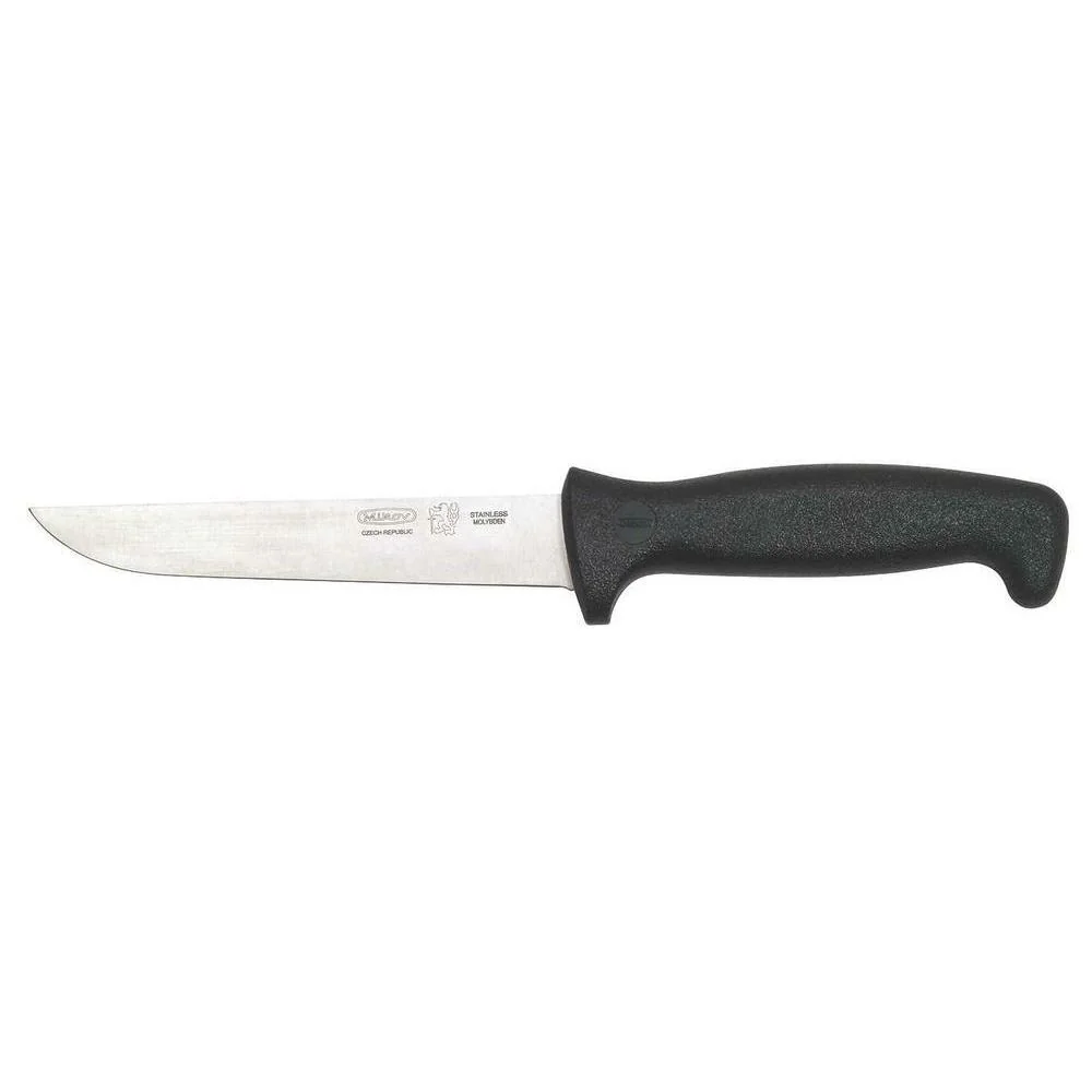Mikov nôž Butcher 307-NH-15 s rezom/navlekom