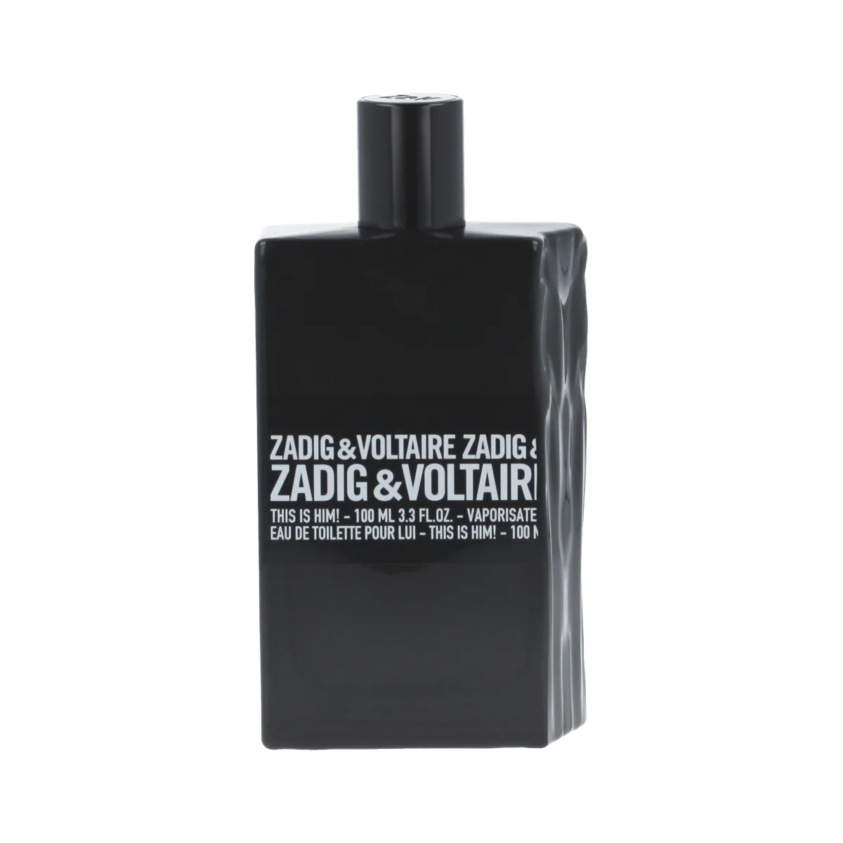 Zadig & Voltaire This Is Him toaletná voda pre mužov 100 ml