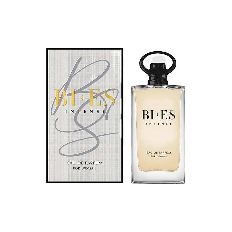 BI-ES Intense parfumovaná voda 100 ml