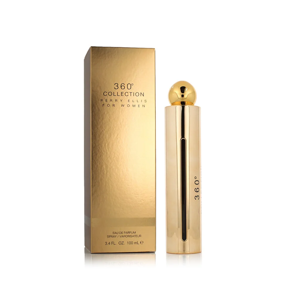 Perry Ellis 360° Collection for Women EDP 100 ml