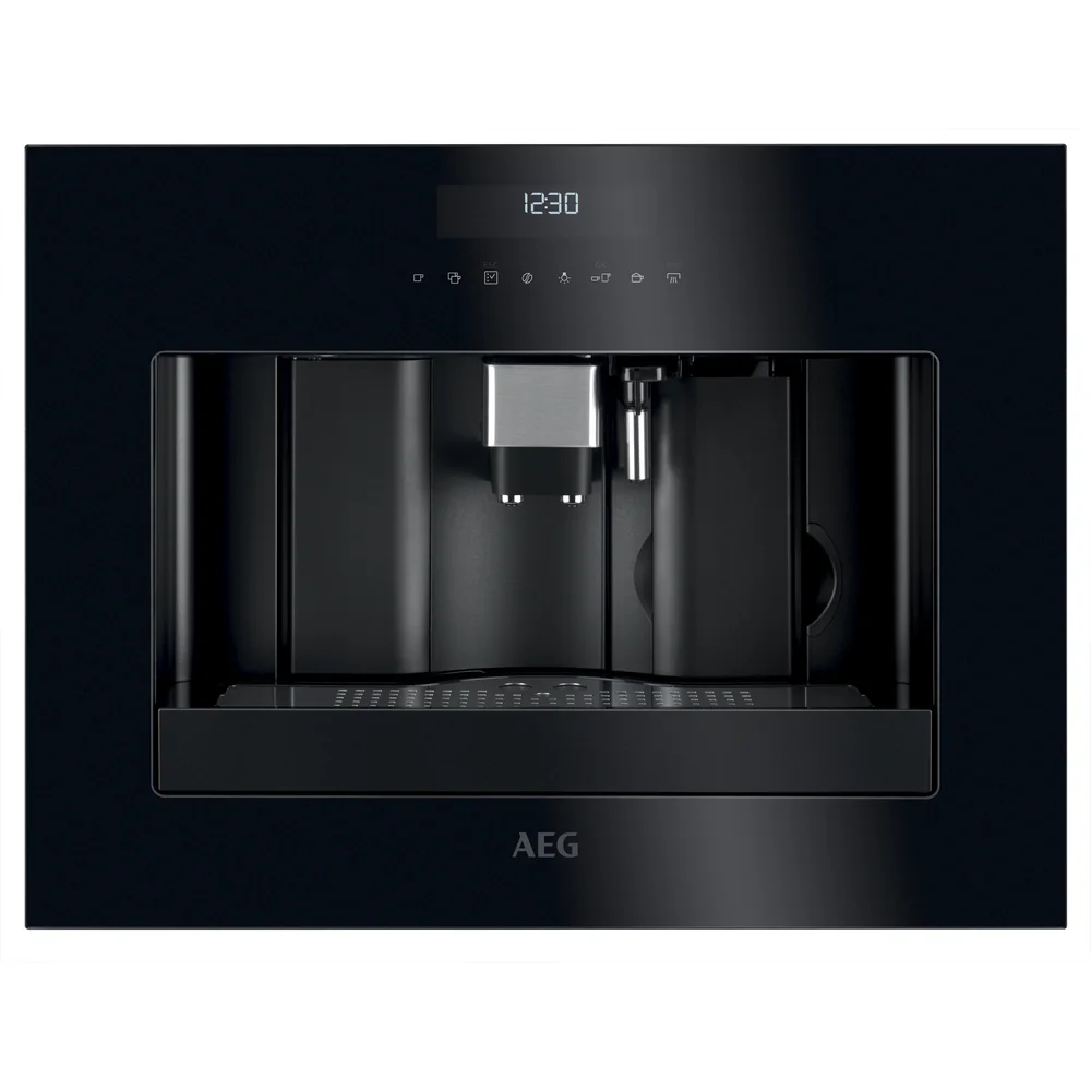 Aeg Kke884500b Kávovar 1×1 ks