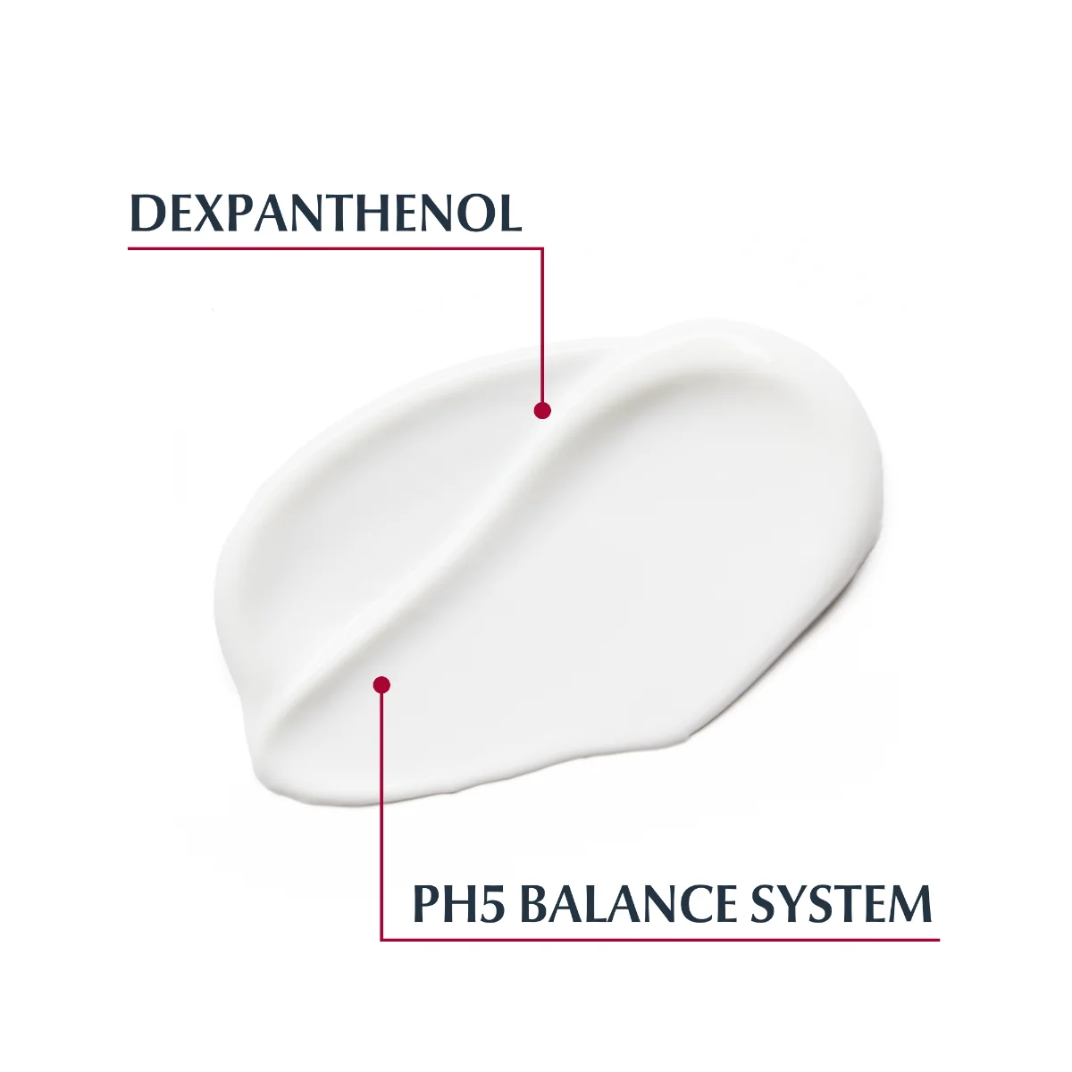 Eucerin pH5 Telové mlieko 1×400 ml, pre citlivú pokožku