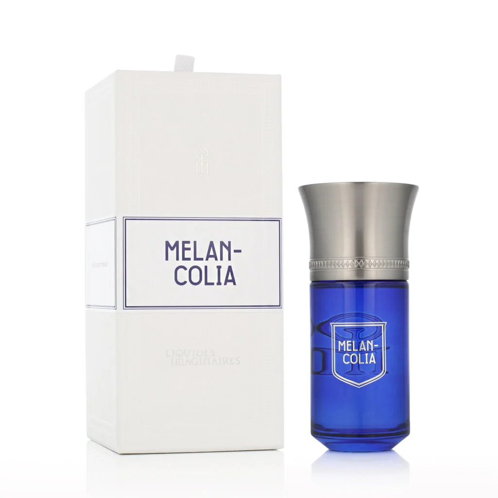 Liquides Imaginaires Melancolia parfémovaná voda 100 ml unisex