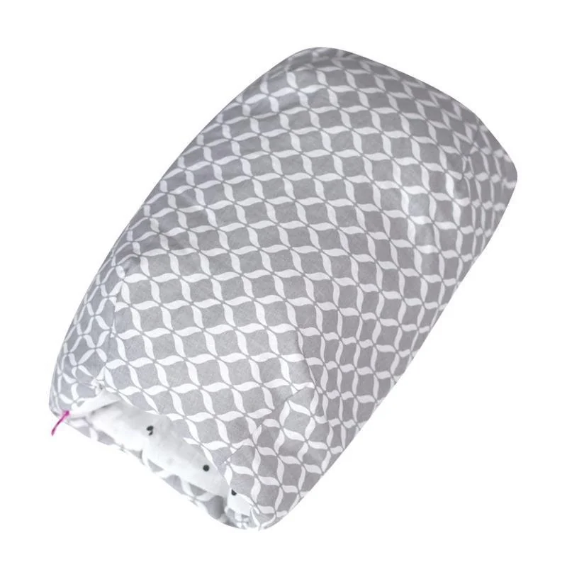 Vankúšik dojčiaci rukávnik Grey Classics 