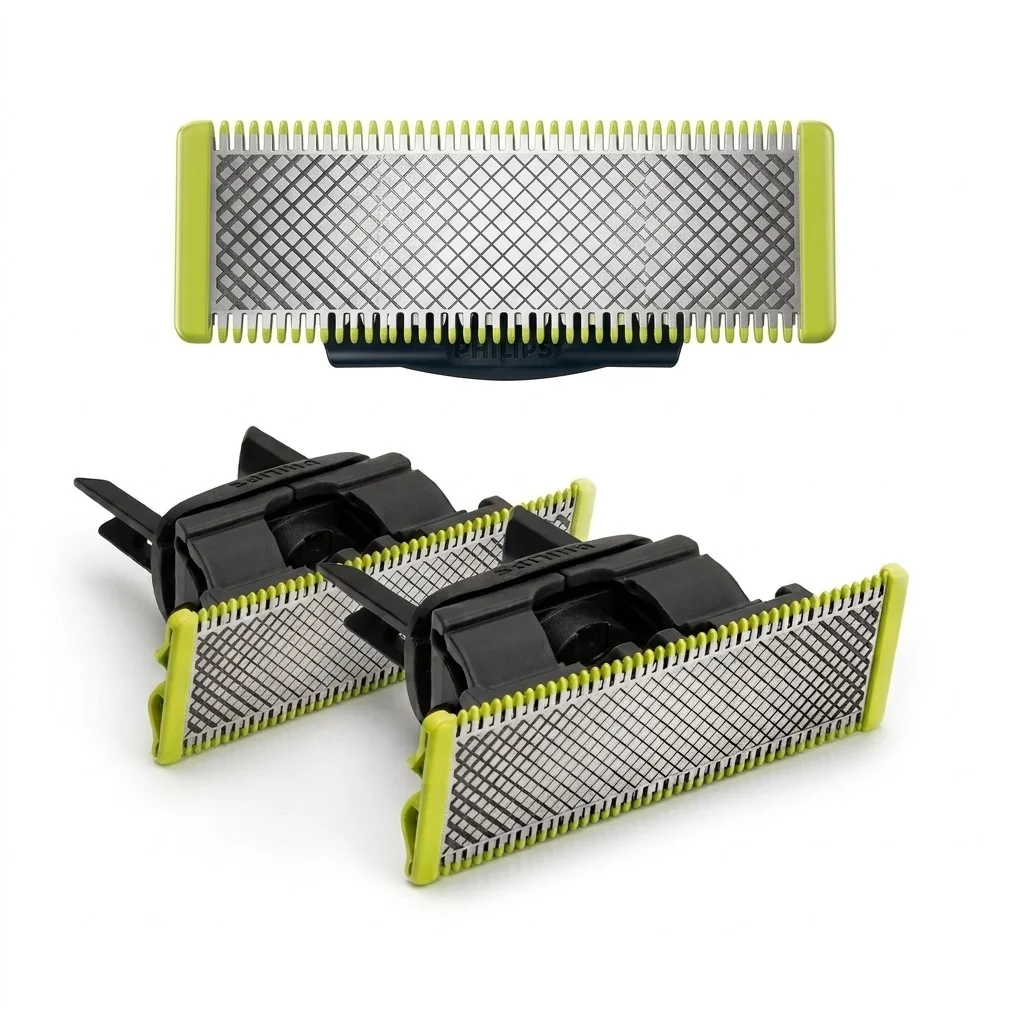 MG Blade náhradné čepele na Philips One Blade QP25xx / QP26xx / QP65xx / QP66xx HQ 2ks