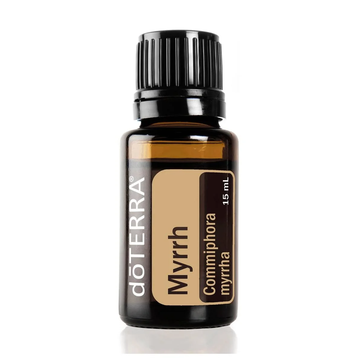 DoTerra Myrrh Myrha esenciálny olej 15 ml Objem: 15 ml