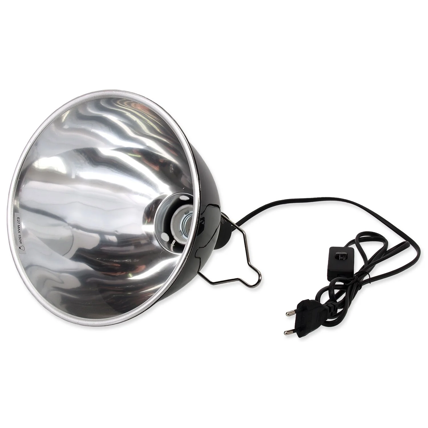 Osvetlenie Dome vysoké 19cm 19cm