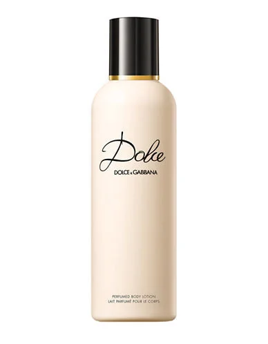 Dolce&Gabbana Dolce Lot 200ml 1×200 ml, telové  mlieko