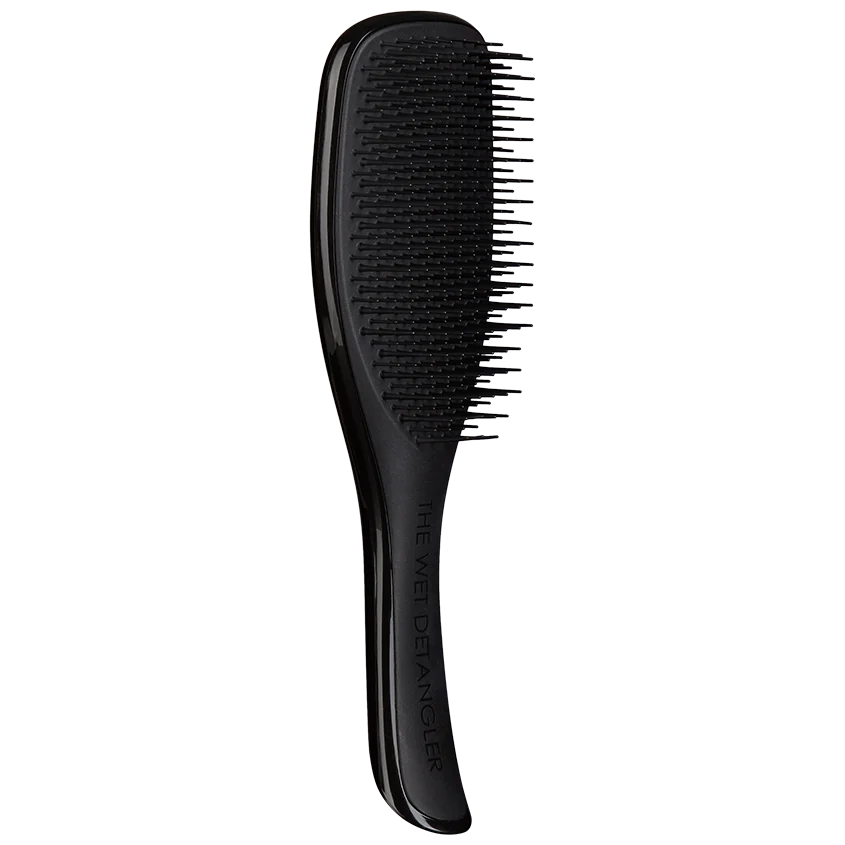 Tangle Teezer® Wet Detangler Midnight Black 1x1 ks, kefa na vlasy
