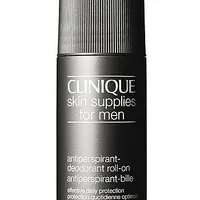 Clinique Guličkový dezodorant-antiperspirant pre mužov