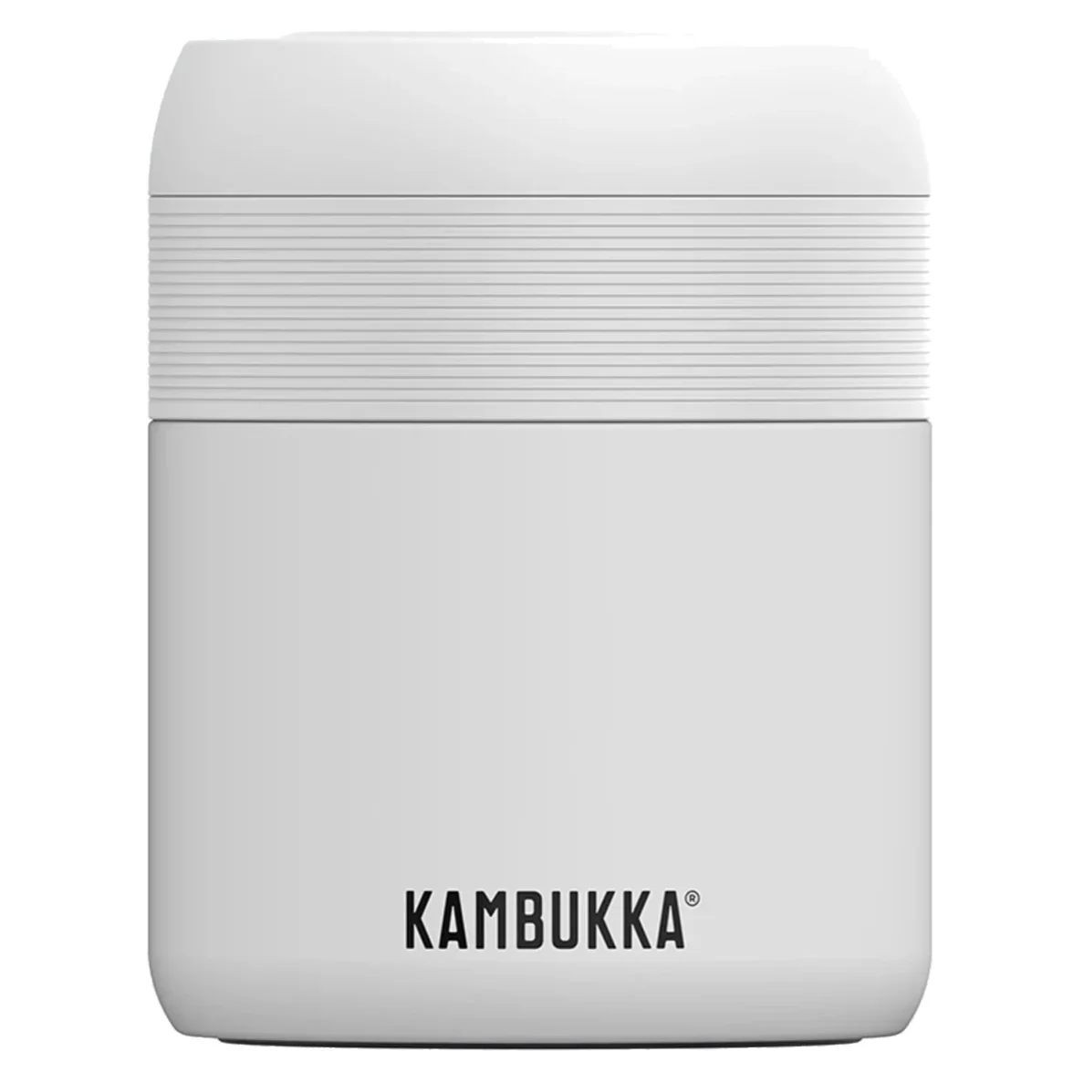 Termonádoba Bora 600 ml, farba Chalk White