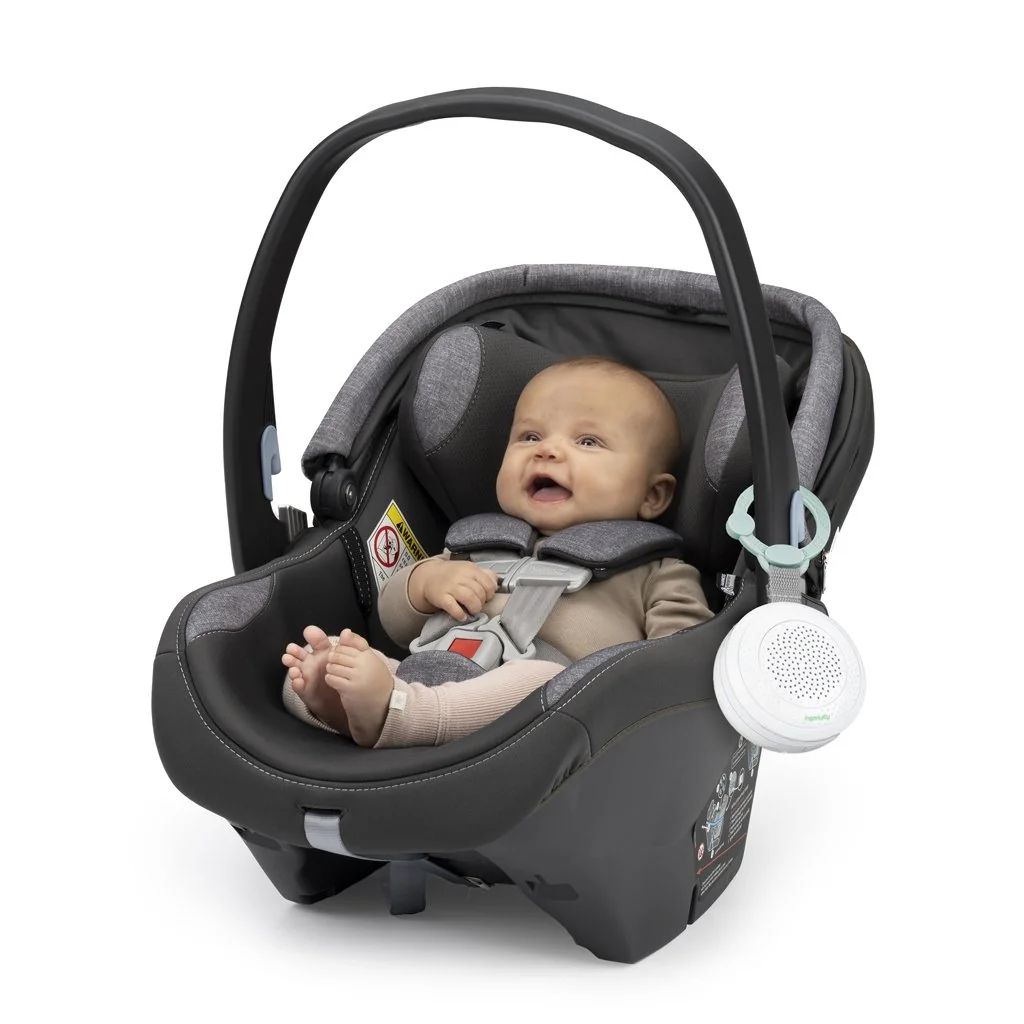 Prehrávač hudobný s bluetooth Pock-a-Bye Baby™ 6m+