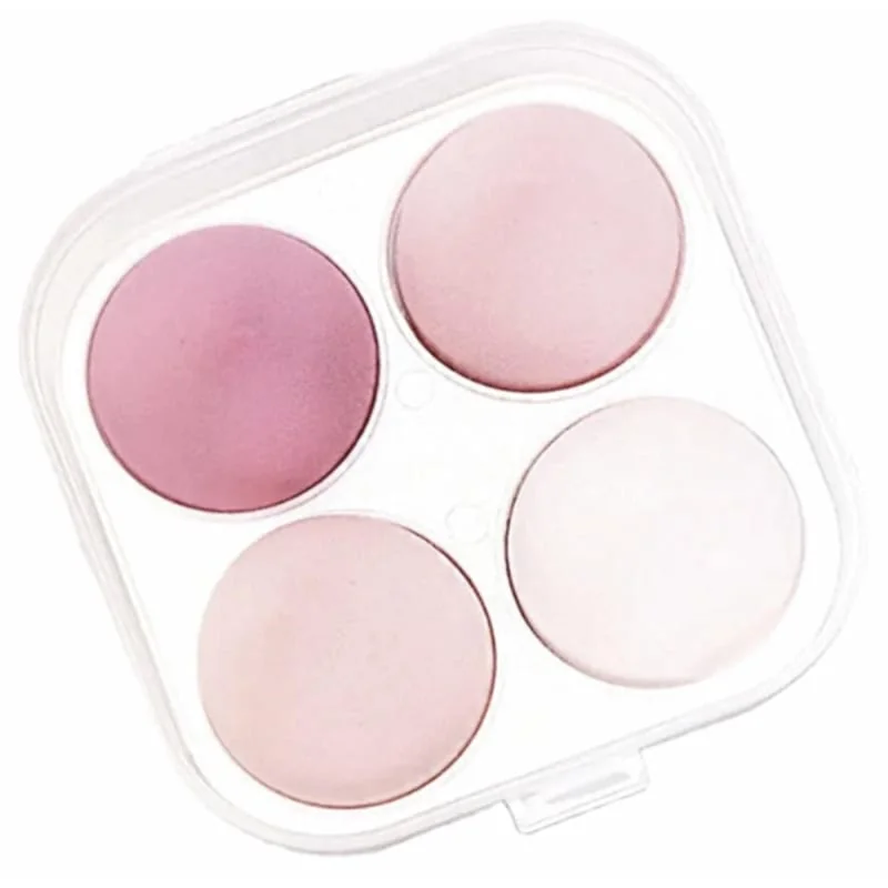 X hubky na make-up