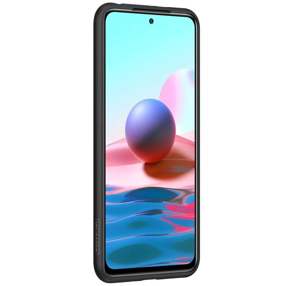 Odolný kryt Textured Case pre Xiaomi Mi Note 10 5G
