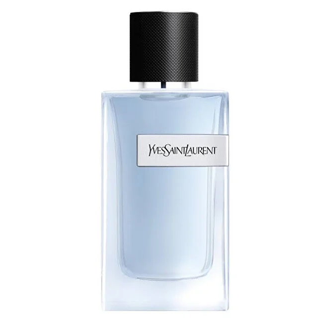 Yves Saint Laurent Y Eau De Toilet Voda Hol 100ml 1×100 ml, voda po holení