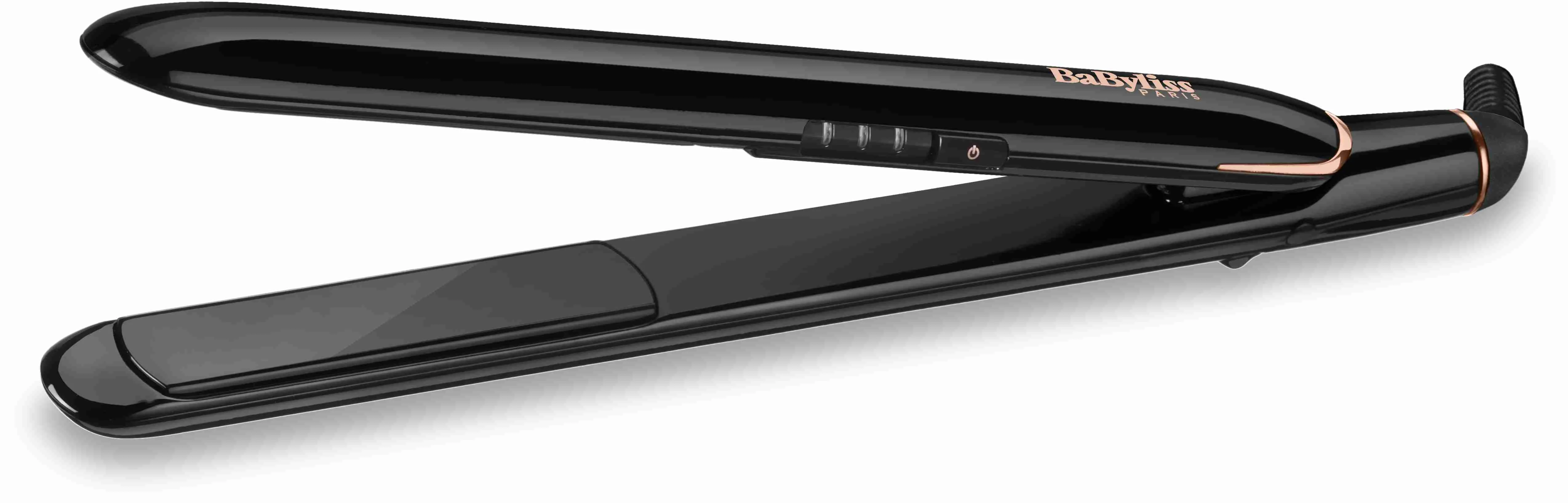 BaByliss ST250E Žehlička na vlasy 1×1 ks, Žehlička na vlasy