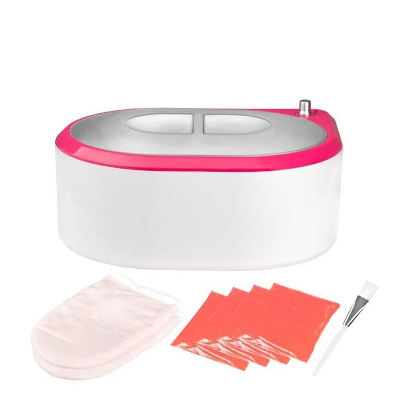 Parafínová sada BeautyOne Max