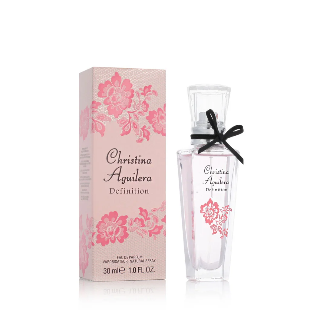 Christina Aguilera Definition EDP 30 ml W