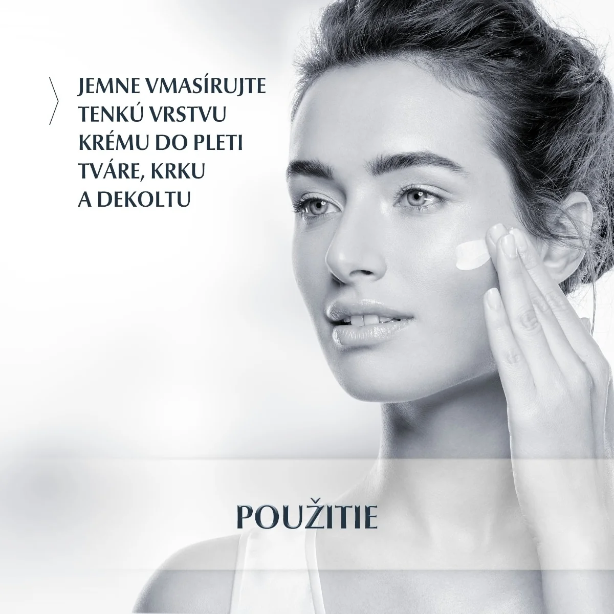 Eucerin HYALURON-FILLER UREA denný krém 1×50 ml, proti vráskam pre suchú pleť