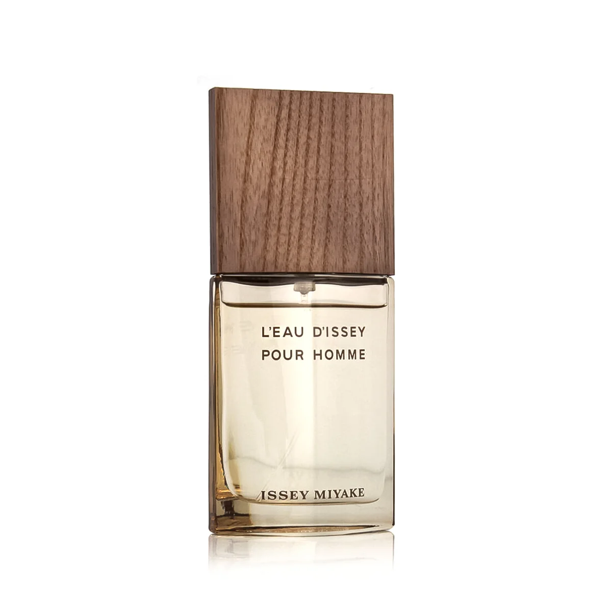 Issey Miyake L'Eau d'Issey Pour Homme Vétiver Intense EDT 100 ml
