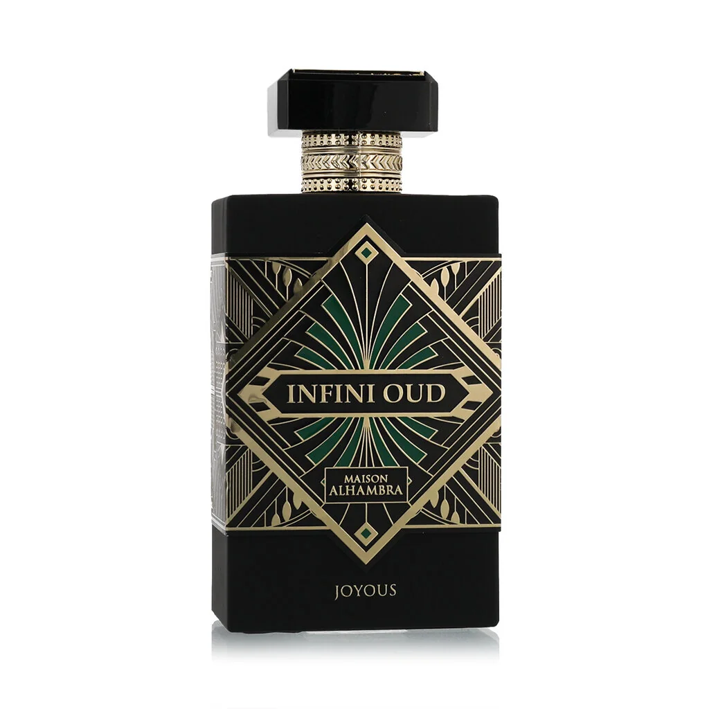 Maison Alhambra Infini Oud Joyous parfumovaná voda 100 ml unisex