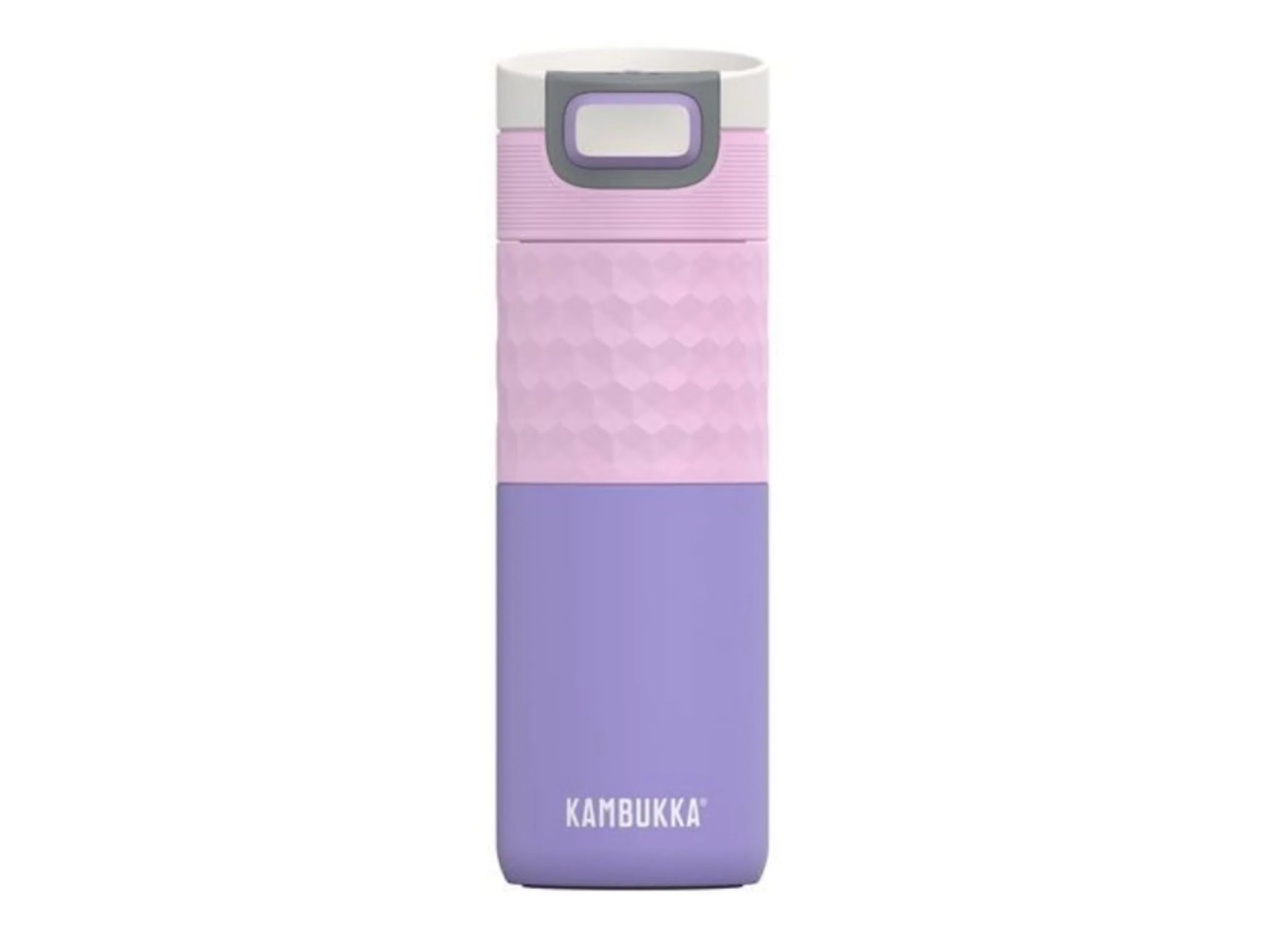 Termofľaša Etna Grip 500 ml Pale Purple