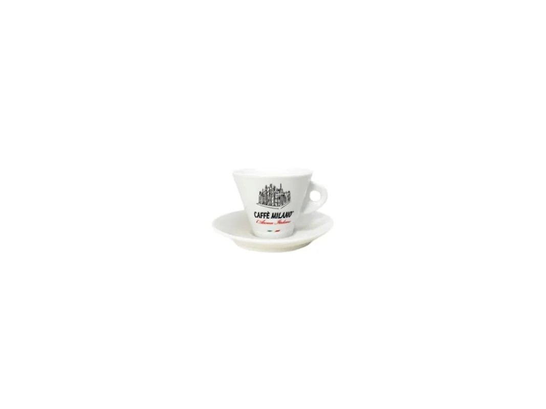 Caffé Milano šálka pre Cappuccino Bianca 150 ml