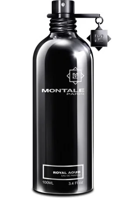 Montale Royal Aoud Edp 100ml 1×100 ml, parfumová voda
