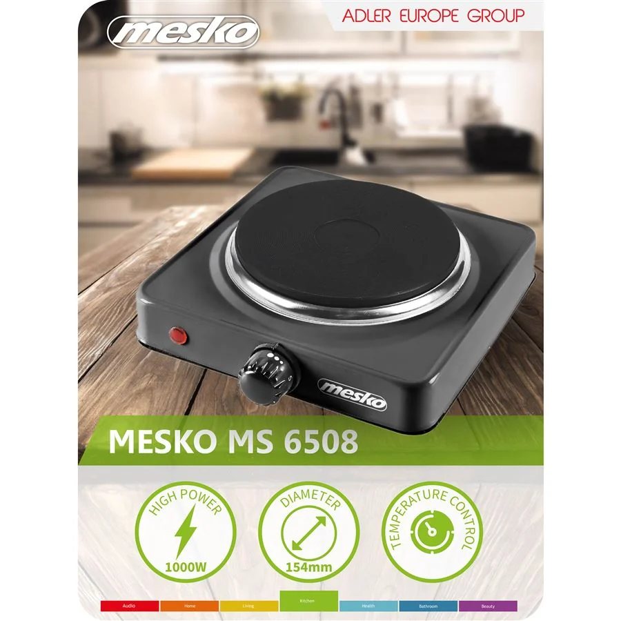 Varič Mesko MS 6508