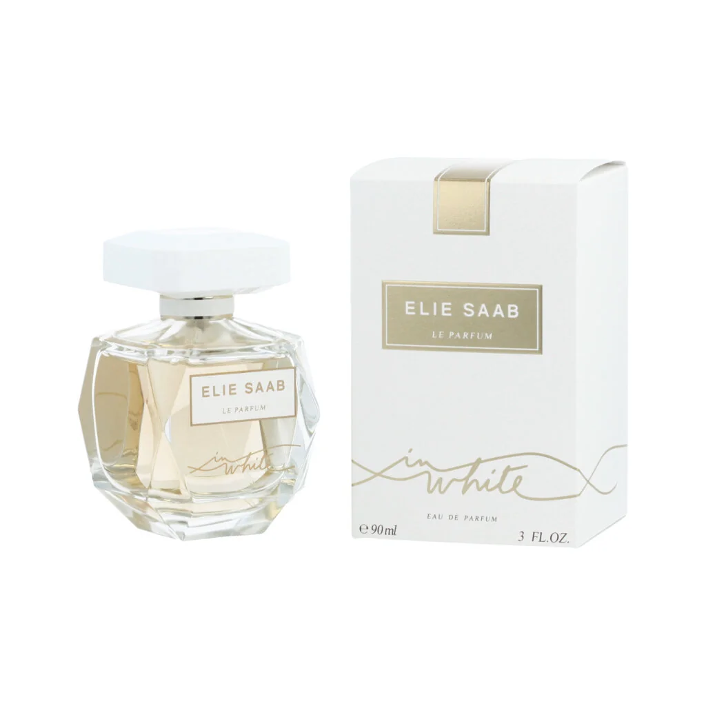 Elie Saab Le Parfum in White parfumovaná voda 90 ml pre ženy