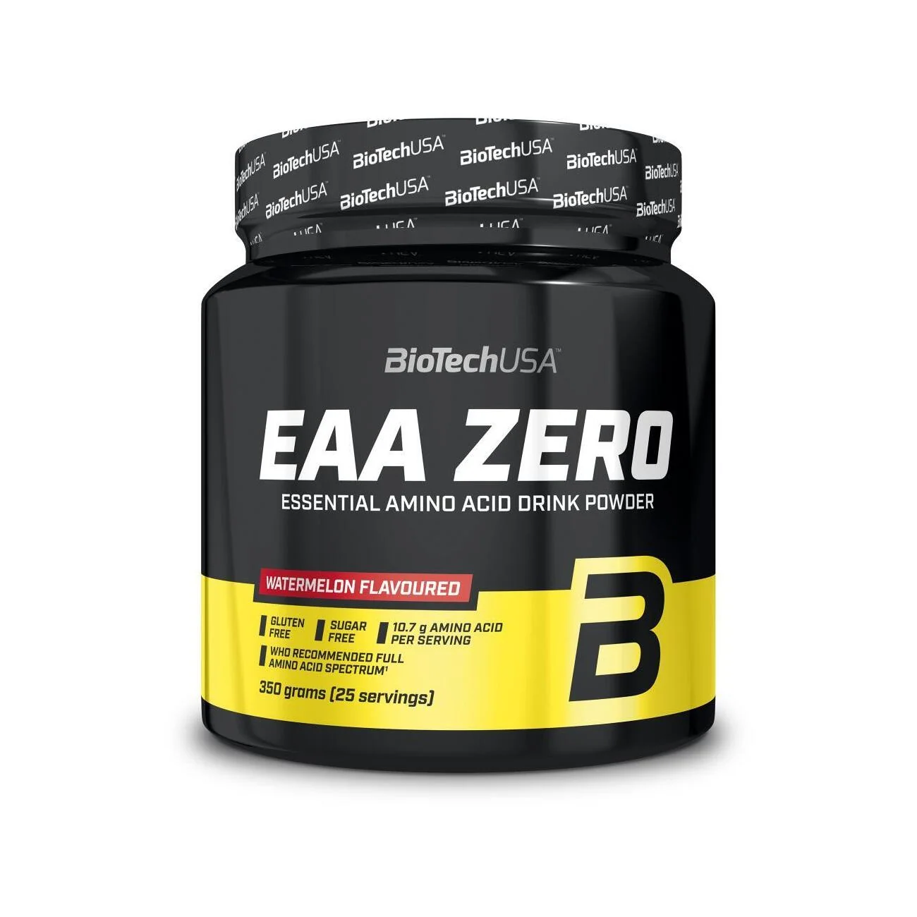 EAA ZERO 350g Vodní meloun 350 g