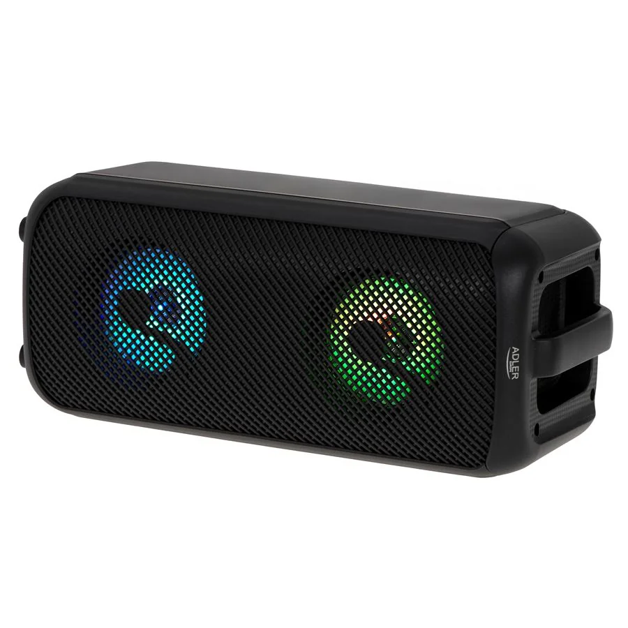 Bluetooth reproduktor s rádiom Adler AD 1903