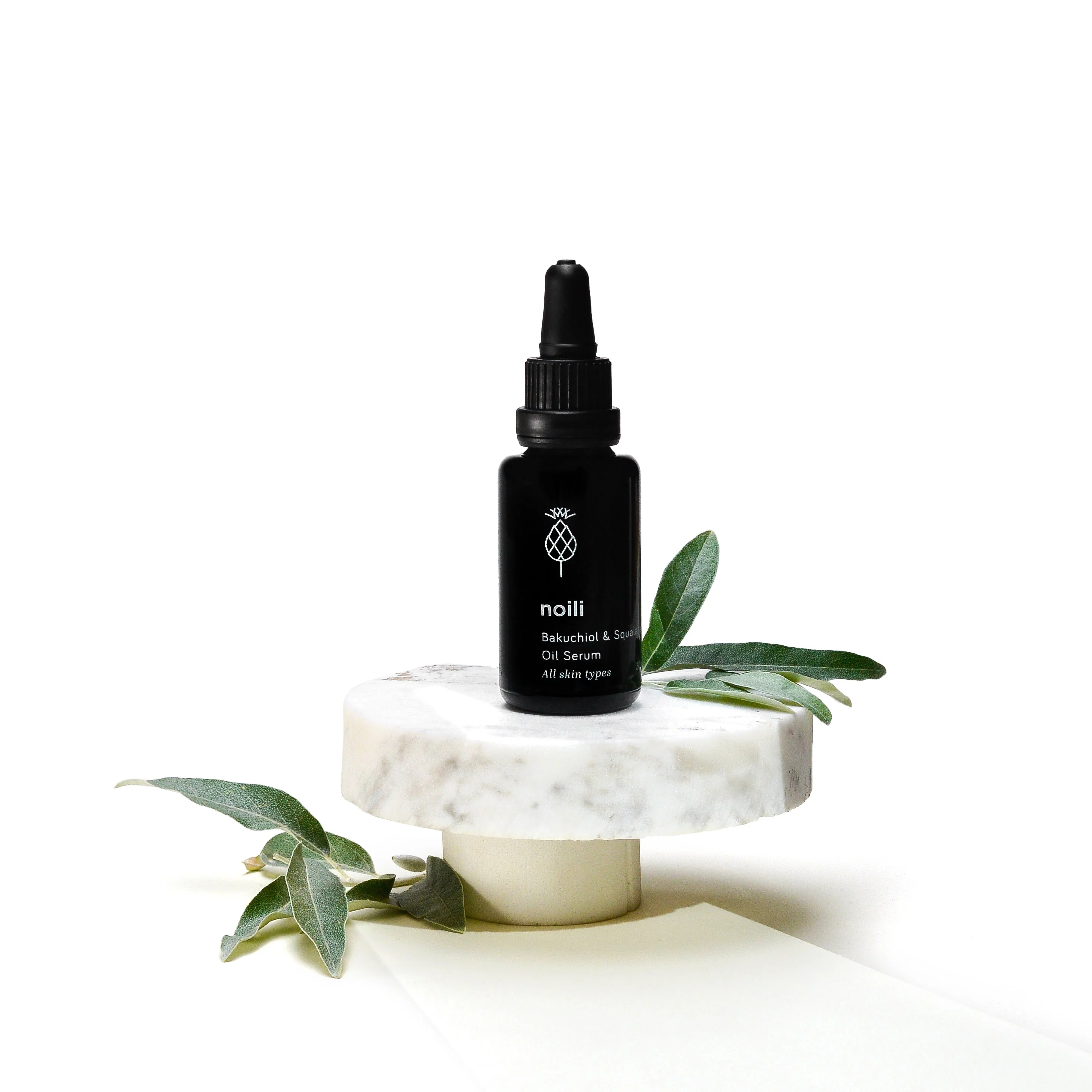 Bakuchiol & Squalane Oil Serum 30 ml
