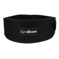 Gymbeam fitness opasok frank xl čierna