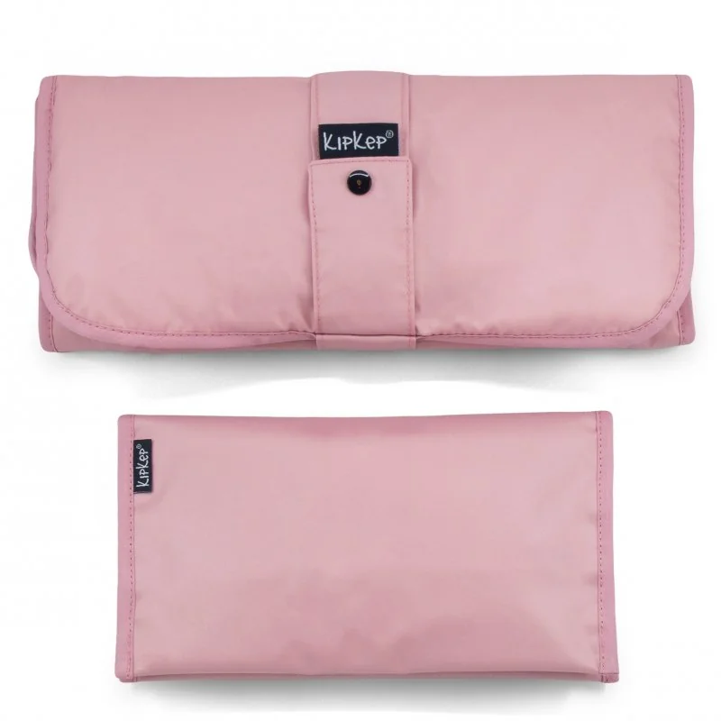 KipKep prebaľovací set NAPPER COMBI-SET Mauve (bavlna)