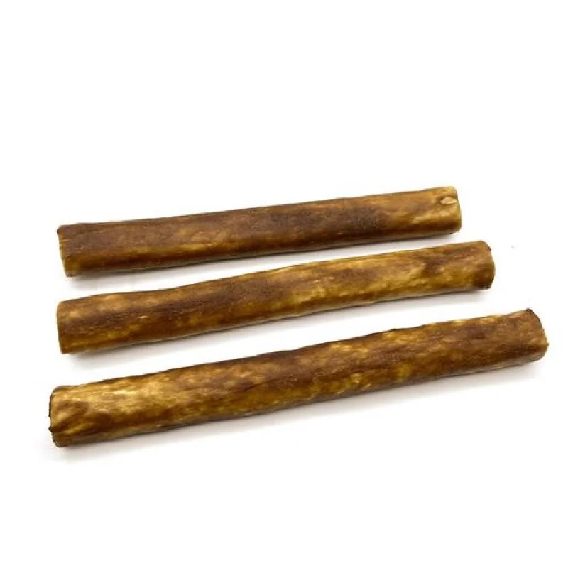 COBBYS PET AIKO Collagen Stix L kačica a hovädzie 25cm/102-108g