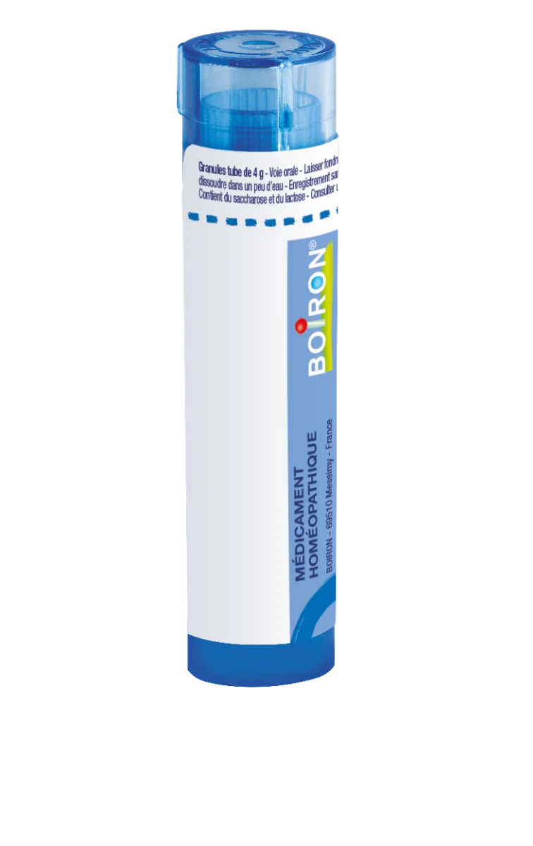 ARNICA MONTANA  CH9 1×4 g, homeopatický liek