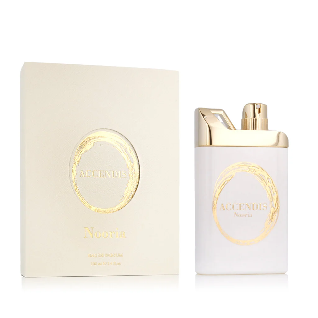 Accendis Nooria parfumovaná voda pre ženy 100 ml