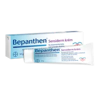 Bepanthen Sensiderm krém