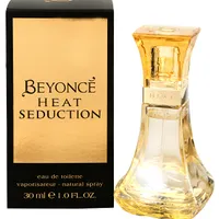 Beyonce Heat Seduction Edt 30ml
